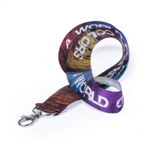 lanyard sublimación 45x2