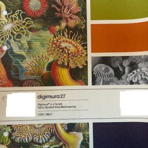 PAPEL PINTADO DIGIMURA 2.1 FACADE PERSONALIZADO  precio m2