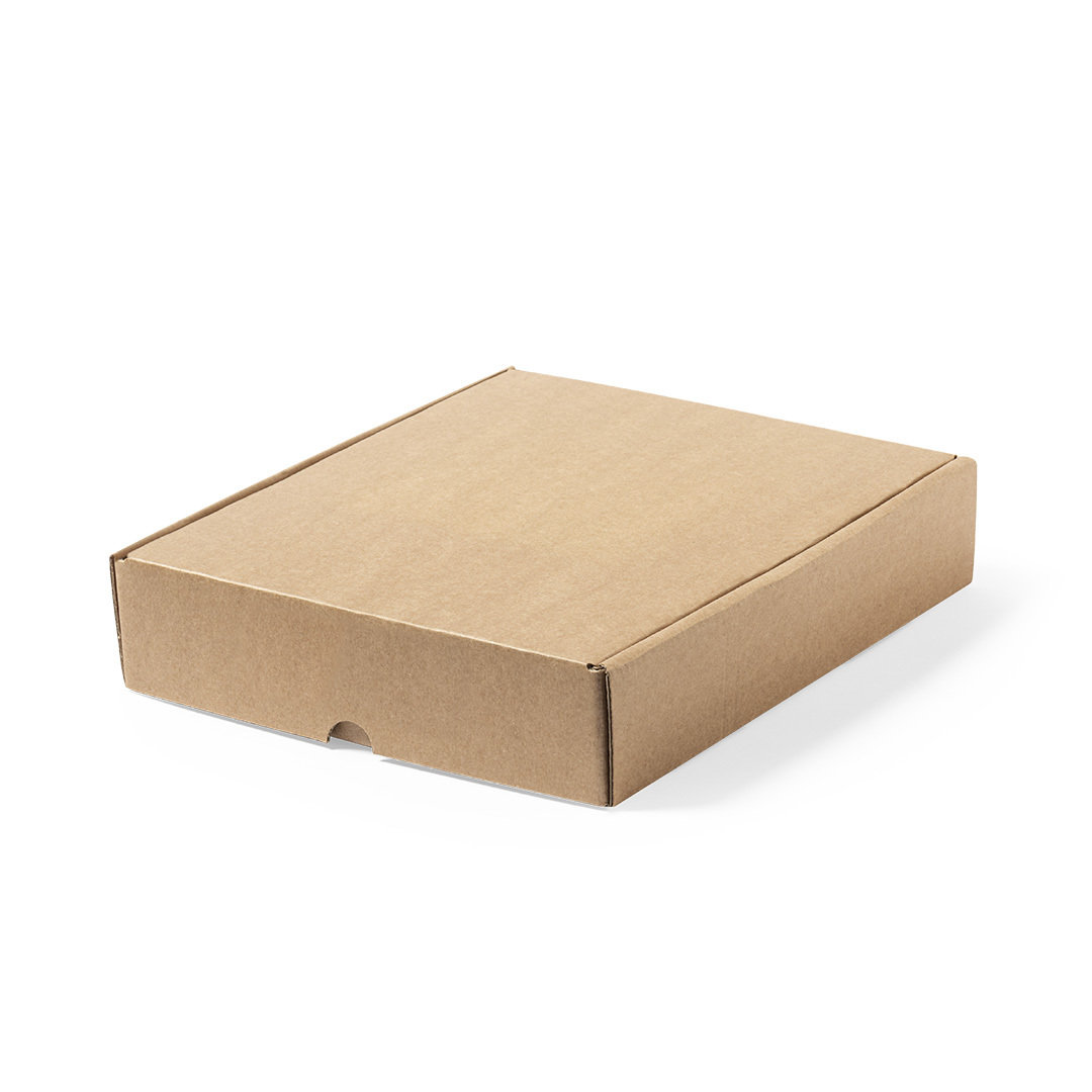 caja cartón 21x5x25